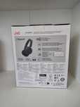 Casti , Bluetooth, On-Ear, Microfon, albastru inchis