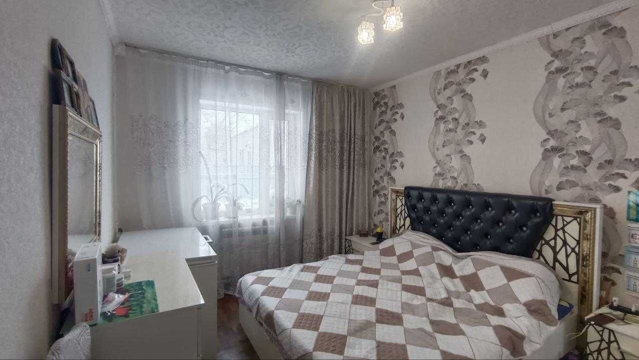 = Дом в мкрн Шахтёрский, 4 комн. 80м2, свежий ремонт 2014г.п.
