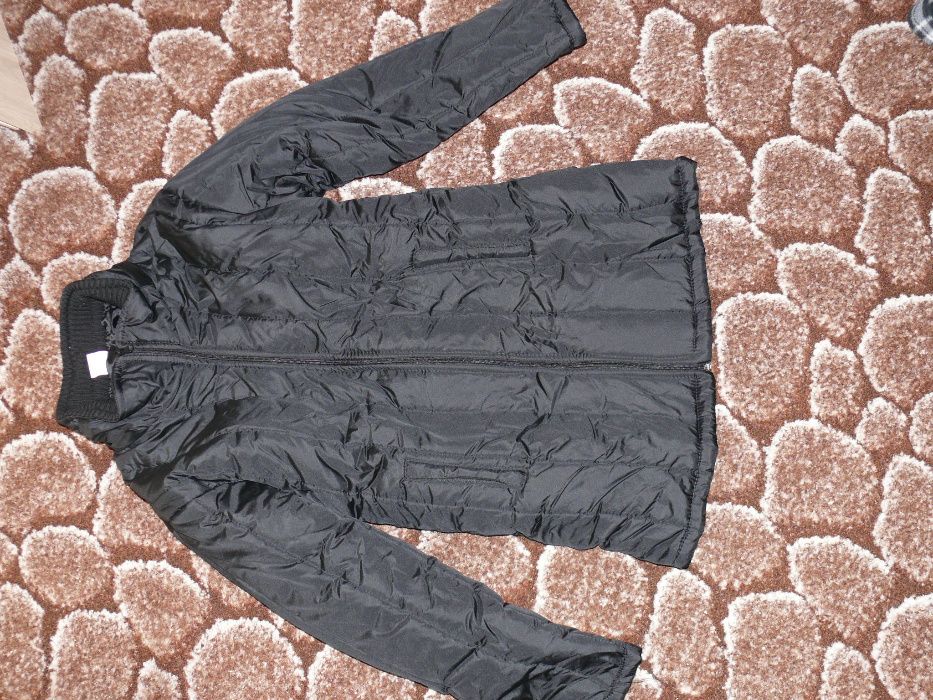 Зимно яке, детско яке, яке за момичета ново