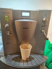 Aparat de cafea cu boabe Bosch Benvenuto B65