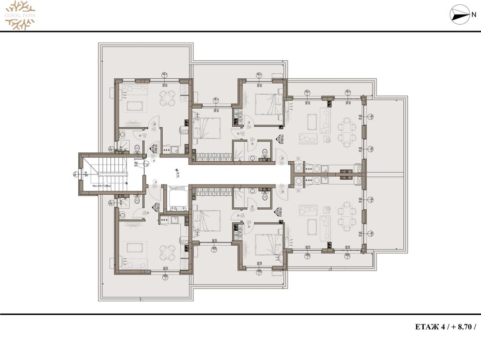 Директно от строителя - продажба на апартаменти