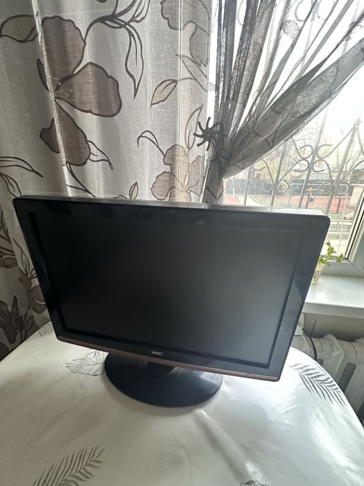 Телевизор  хорошем состояние для кухни или детскую