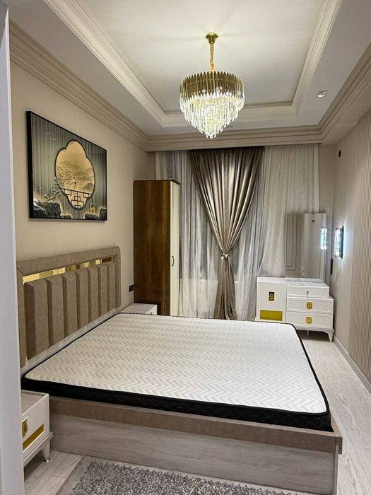 2/5/9 Чиланзар на Актепе ID: 3986