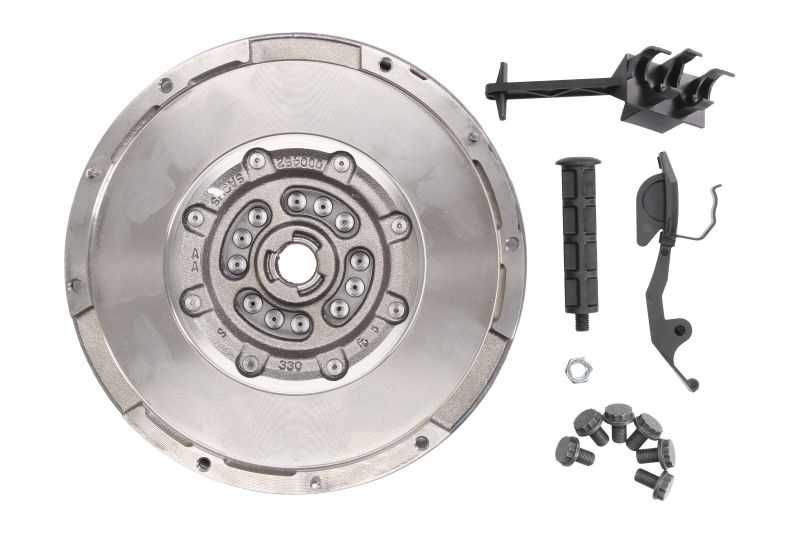 Volanta masa dubla Sachs - Audi A4, A5, A6 , noua