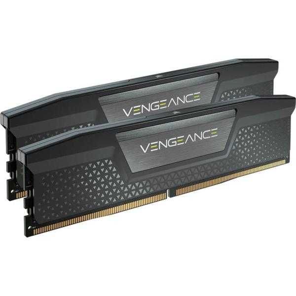 Memorie Corsair VENGEANCE, 32GB , DDR5, AMD EXPO, 6000MHz CL36,