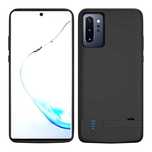 Husa antisoc Baterie Incorporata SAMSUNG Galaxy NOTE 10 Plus Note 10 n