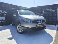 Nissan Qashqai / 2.0 benzină / Euro 5 / Unic proprietar Germania