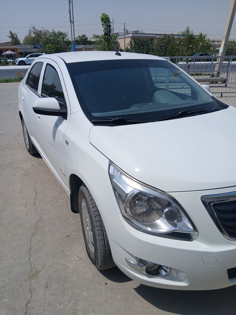 Kobalt MT 2019 yil