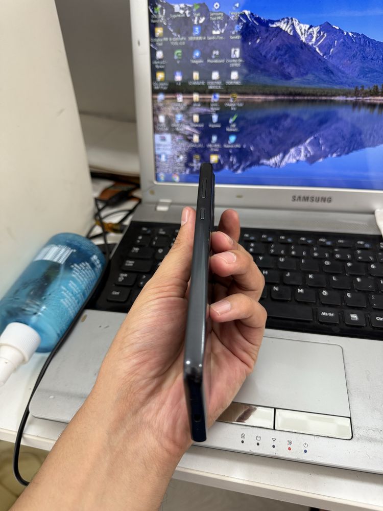 Samsung A33 sotiladi 12/128