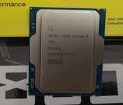 Procesor Intel Ultra 9 285 de  5.6 GHz , nou , tray , consum 65w