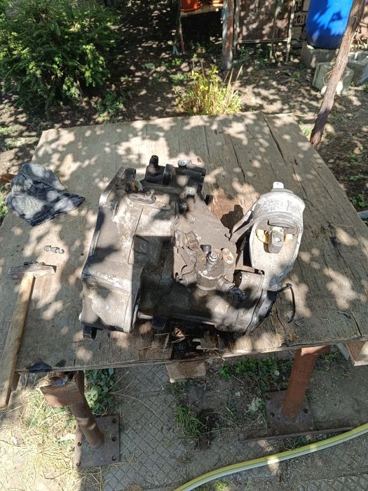 Фолксваген Поло 6н2