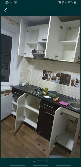 Сдам 2х комнатную квартиру