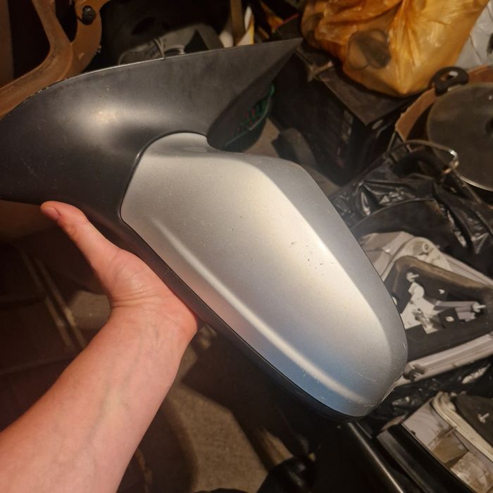 Oglinzi stânga/dreapta