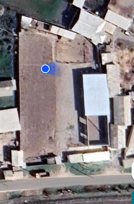 Продаётся земля 39соток. Йик Ота, Таш обл.