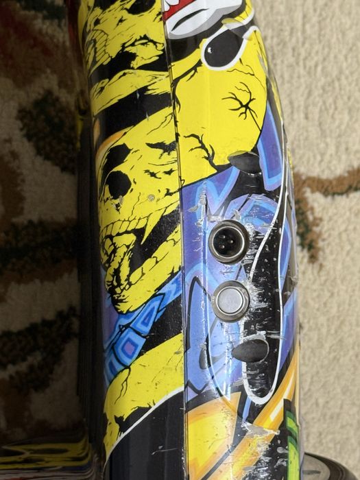 Сигвей гироскутер