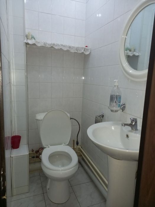 Продается 3-х комнатная квартира