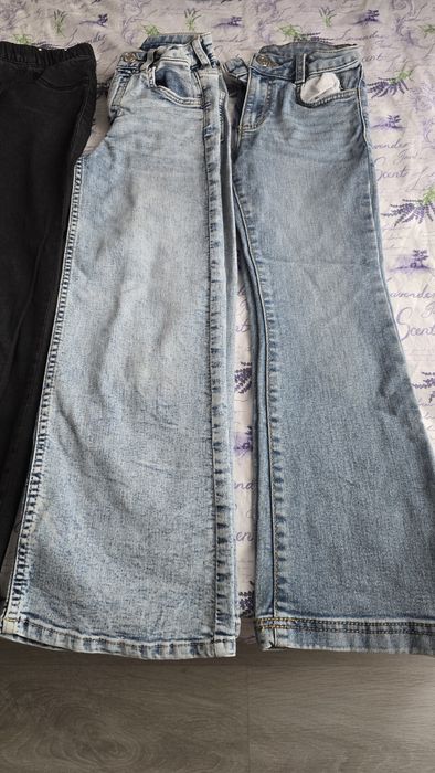 Дънки за момичета