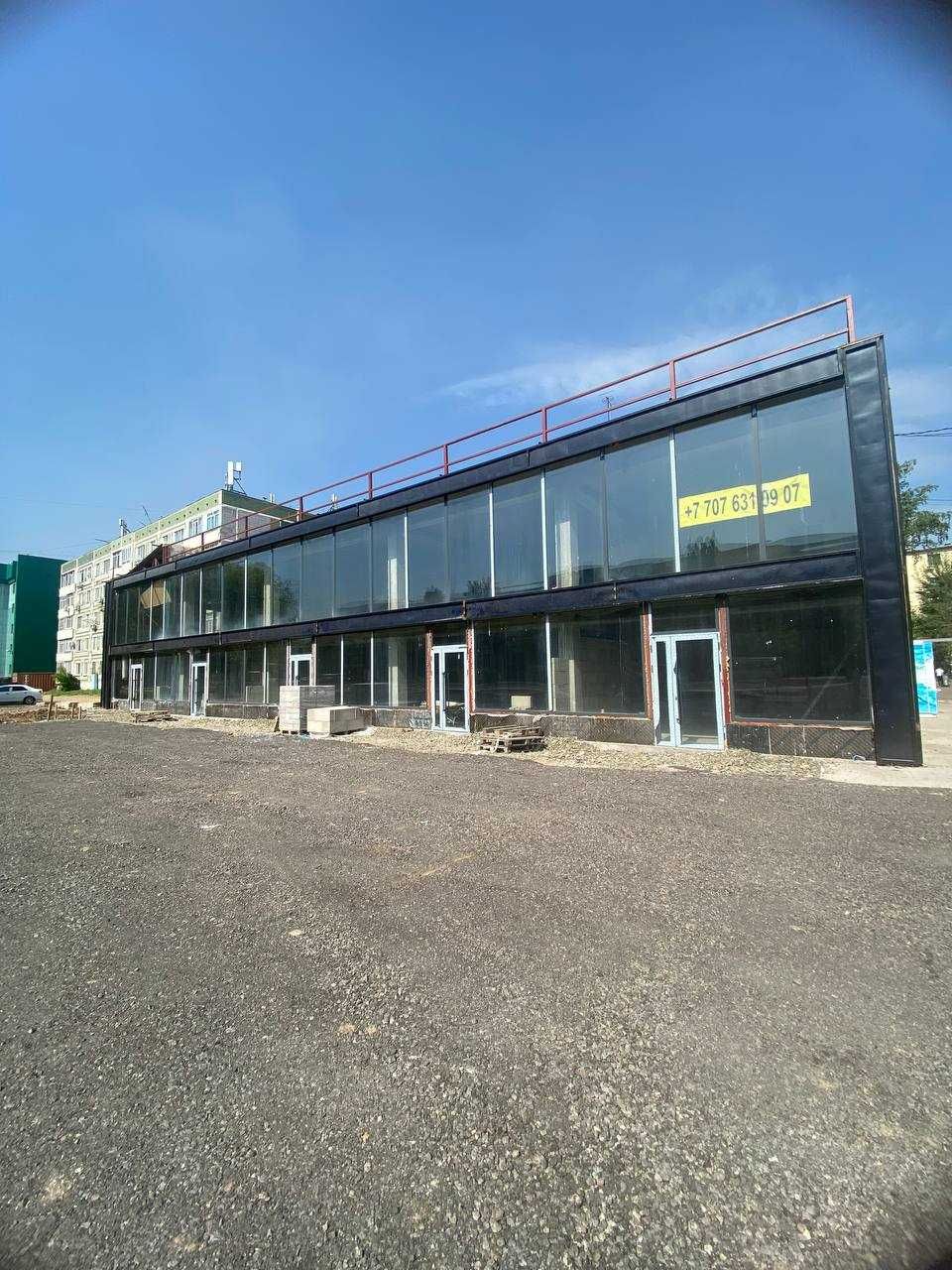 Сдаётся помещение под кофейню – 60 м²