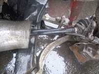 Vand planetara Dreapta audi a4 b5 1.9 tdi 101 cp avb din 2004