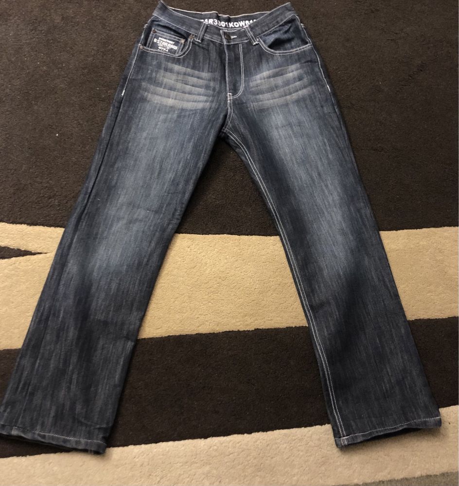 Дънки G-Star Raw
