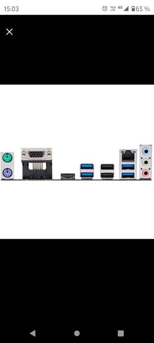 Kit ryzen 3 3200g