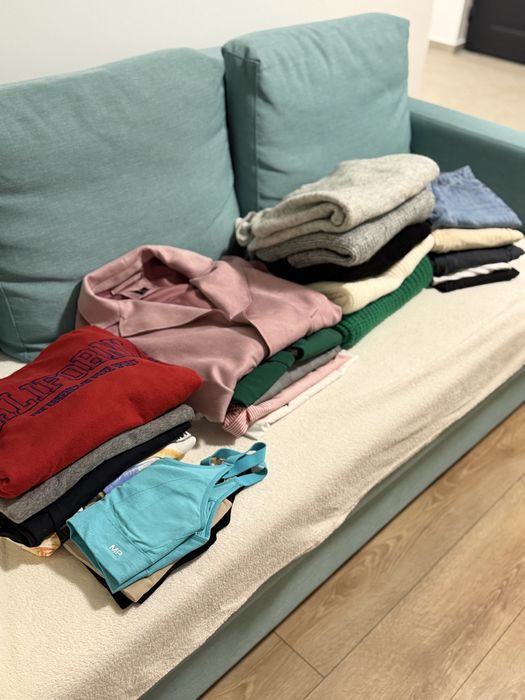 Lot de haine-22 de articole