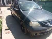 Dezmembrez sau Vând Dacia Logan 1.5 dci