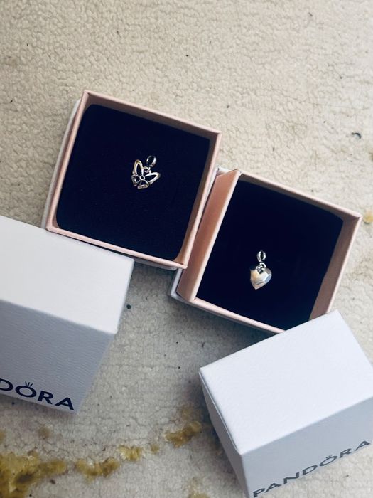 Талисмани за Pandora