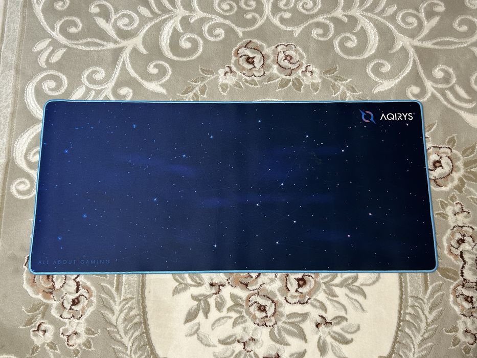 Mouse pad aqirys