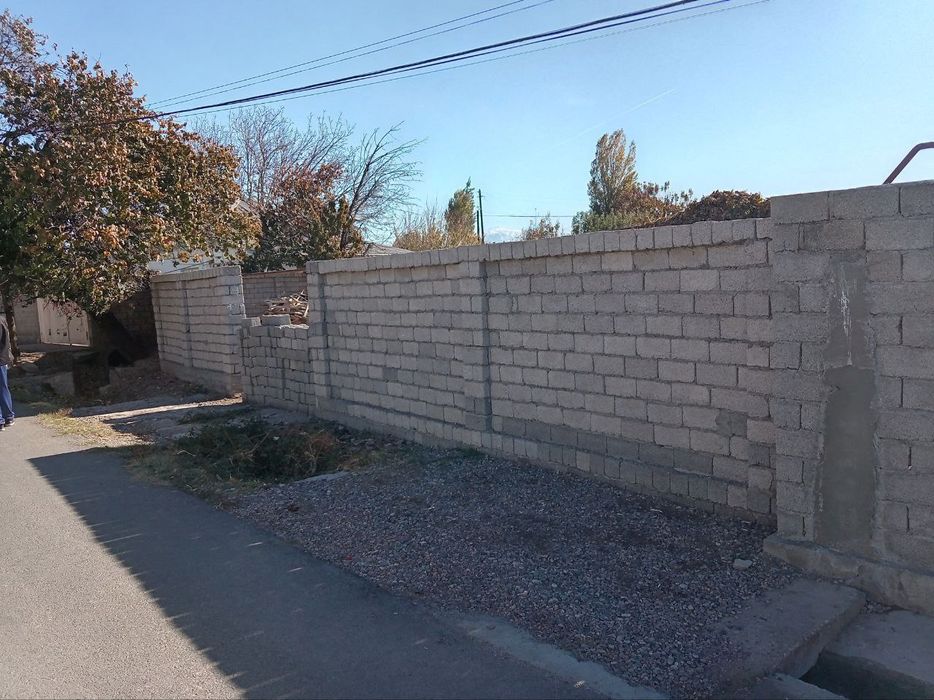 Продается участок  4 сотки