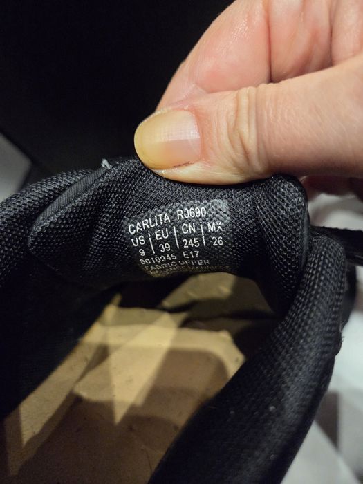 Оригинални Calvin klein