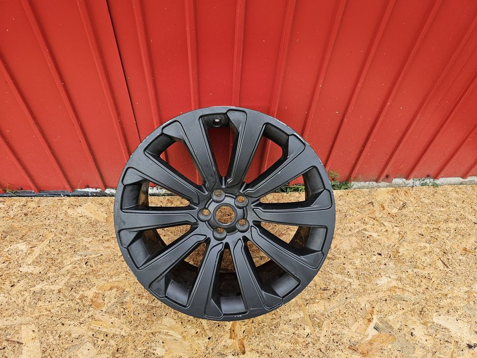 Janta 20 Range Rover Velar dupa 2017 cod J8A2-1007-EB