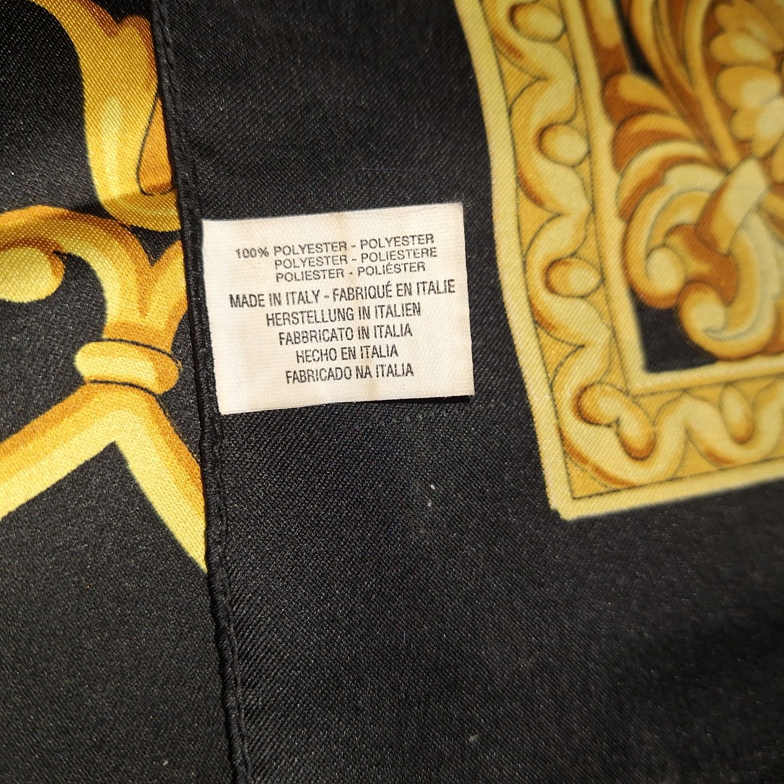 Batic vintage rar Gianni Versace!