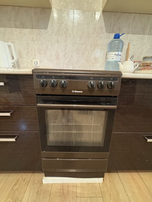 Продам куханную плиту