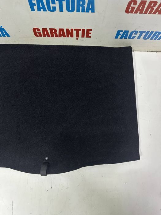 Mocheta portbagaj organizator Golf 5 6 Break combi