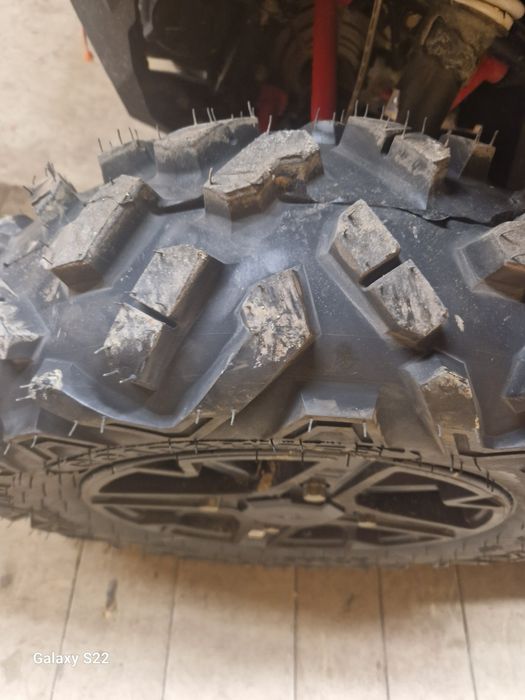 Polaris Sportsman 1000 XP