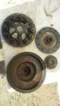 Piese motoare briggs stratton,tecumseh etc.