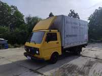 Volkswagen LT 35