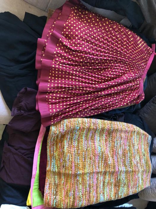 Lot de haine noi fabricate in Franta