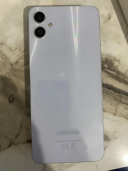 Vand schimb samsung a05