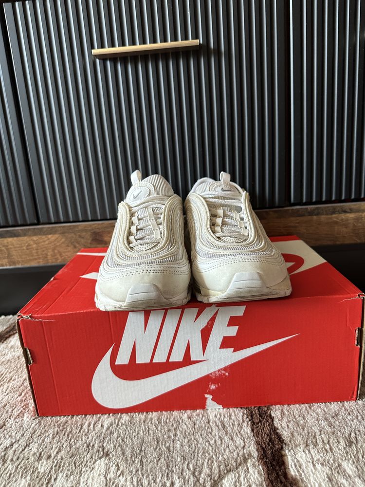 Nike Airmax 97 40.5 ОРИГИНАЛНИ обувки
