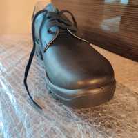 Обувки Alpina тип 'тактически' /44