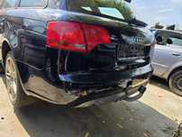 Bara Spate S Line Audi A4 B7 Cu senzori LZ5A