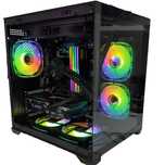 Calculator Gaming ,Intel I7-12700K ,32GB DDR4 ,SSD 1TB ,RTX 4060 8GB