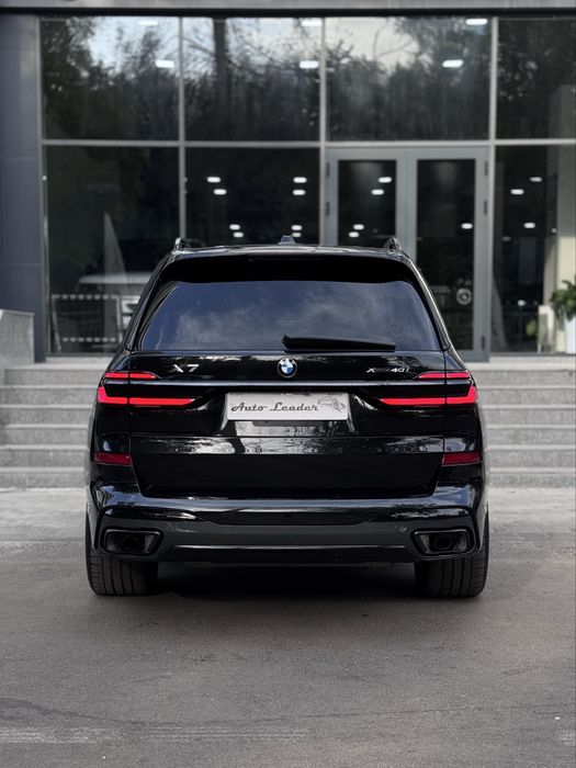 Bmw X7 xDrive 40i