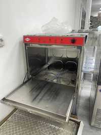 Фронтальная посудомоечная машина EMPERO