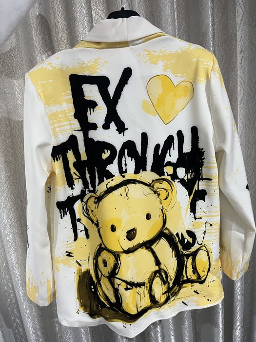 Sacou marime universala