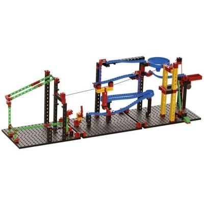 Конструктор, образователна STEM играчка за деца
