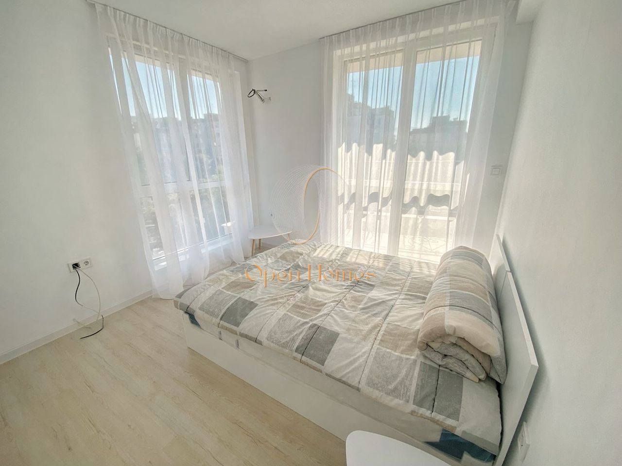 Продава се Двустаен апартамент в Пловдив, Кючук Париж - 69 кв.м за 1867 €/кв.м - Снимка #6