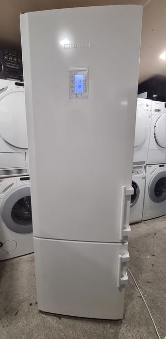 Хладилник с фризер Liebherr CBN 3656 Premium BioFresh NoFrost
